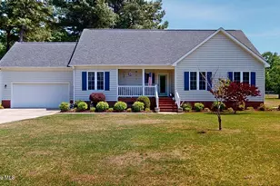 206 Buck Run Dr, Goldsboro, NC 27530 - Photo 1