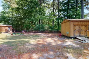 206 Buck Run Dr, Goldsboro, NC 27530 - Photo 38