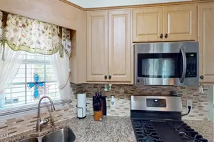206 Buck Run Dr, Goldsboro, NC 27530 - Photo 18