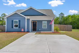 2196 Grande Palms Trail SE, Bolivia, NC 28422 - Photo 2