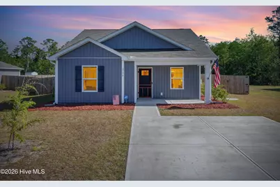 2196 Grande Palms Trail SE #Lot 38, Bolivia, NC 28422 - Photo 2
