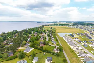 100 Chancey Dr, Elizabeth City, NC 27909 - Photo 62