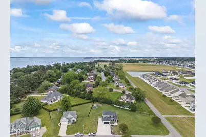 100 Chancey Drive, Elizabeth City, NC 27909 - Photo 2