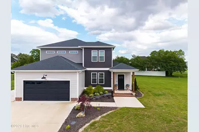 100 Chancey Drive, Elizabeth City, NC 27909 - Photo 40