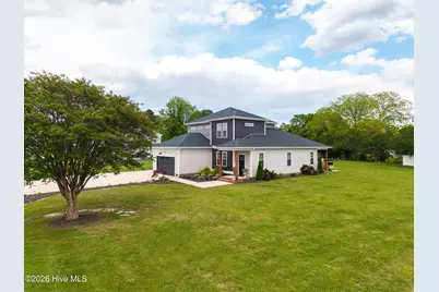 100 Chancey Drive, Elizabeth City, NC 27909 - Photo 44