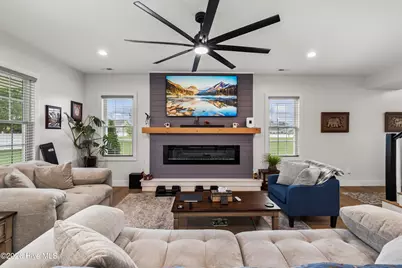 100 Chancey Drive, Elizabeth City, NC 27909 - Photo 10