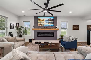 100 Chancey Dr, Elizabeth City, NC 27909 - Photo 10