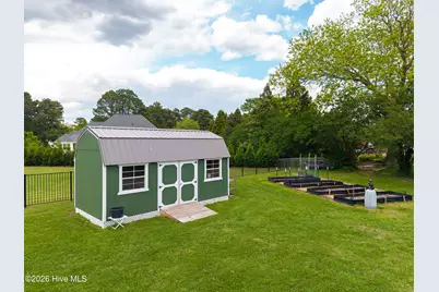 100 Chancey Drive, Elizabeth City, NC 27909 - Photo 54