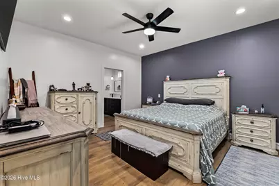 100 Chancey Drive, Elizabeth City, NC 27909 - Photo 18