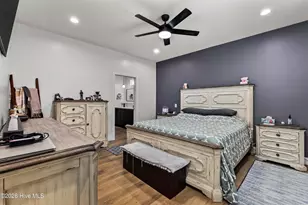 100 Chancey Dr, Elizabeth City, NC 27909 - Photo 18