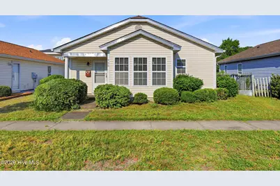 928 S 10th Street, Wilmington, NC 28401 - Photo 2