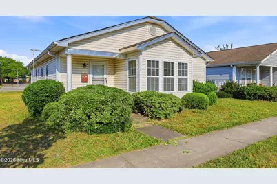 928 S 10th Street, Wilmington, NC 28401 - Photo 1