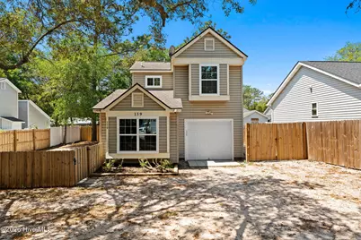 159 NW 9th Street, Oak Island, NC 28465 - Photo 1