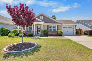 2029 Willow Stone Ct, Leland, NC 28451 - Photo 2