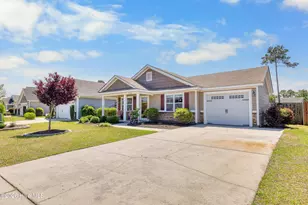 2029 Willow Stone Ct, Leland, NC 28451 - Photo 1