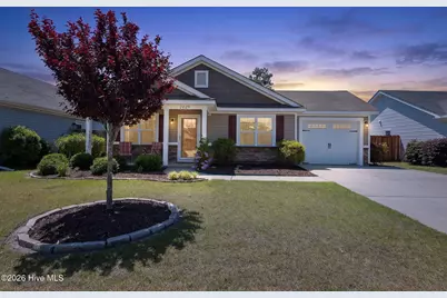 2029 Willow Stone Court, Leland, NC 28451 - Photo 1