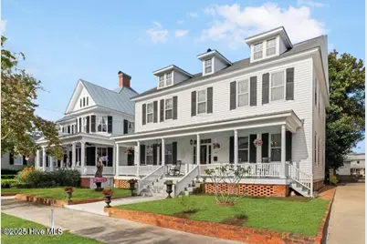 210 New Street, New Bern, NC 28560 - Photo 1