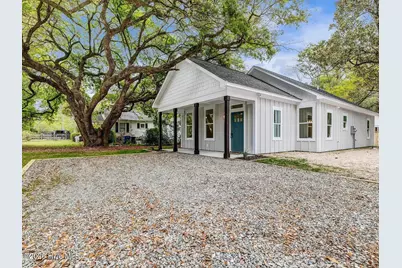 1025 S 41st Street, Wilmington, NC 28403 - Photo 1