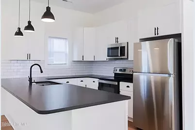 4105 Peachtree Avenue #A, Wilmington, NC 28403 - Photo 18