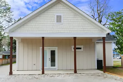 4105 Peachtree Avenue #A, Wilmington, NC 28403 - Photo 1