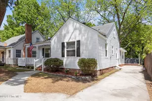 400 Warlick St, Jacksonville, NC 28540 - Photo 4