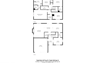 405 Brown Pelican Ct, Hubert, NC 28539 - Photo 4