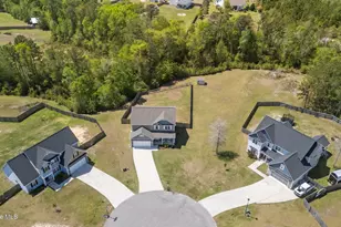 405 Brown Pelican Ct, Hubert, NC 28539 - Photo 46