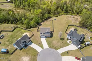 405 Brown Pelican Ct, Hubert, NC 28539 - Photo 42