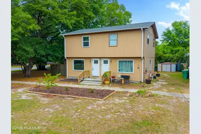 2803 Chappell Avenue, Wilmington, NC 28412 - Photo 1