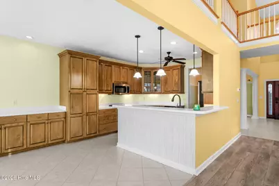 569 Fairburn Court NW, Calabash, NC 28467 - Photo 38