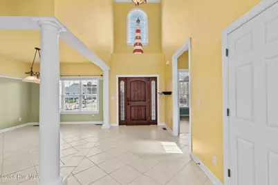 569 Fairburn Court NW, Calabash, NC 28467 - Photo 30