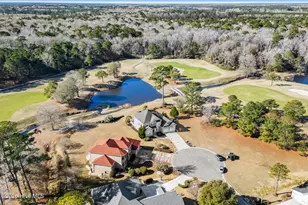 569 Fairburn Ct NW, Calabash, NC 28467 - Photo 22