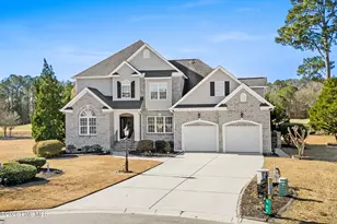 569 Fairburn Ct NW, Calabash, NC 28467 - Photo 80