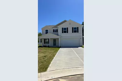 7029 Moss Creek Way, Rocky Mount, NC 27804 - Photo 1