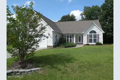 105 Sand Run Road, Havelock, NC 28532 - Photo 1