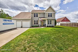 179 Pier Landing Loop, South Mills, NC 27976 - Photo 2