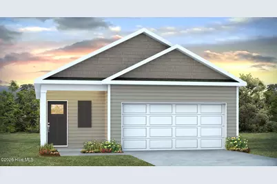 3080 Tasso Drive SW #Lot 21- Downing B, Sunset Beach, NC 28468 - Photo 1