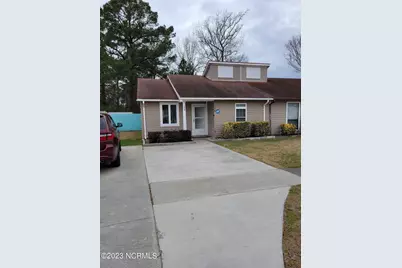 234 Webb Boulevard, Havelock, NC 28532 - Photo 2