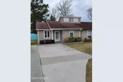 234 Webb Boulevard, Havelock, NC 28532 - Photo 1