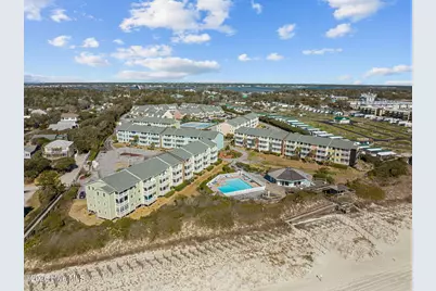 9201 Coast Guard Road #D204, Emerald Isle, NC 28594 - Photo 26
