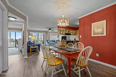 9201 Coast Guard Road #D204, Emerald Isle, NC 28594 - Photo 8