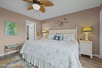 9201 Coast Guard Road #D204, Emerald Isle, NC 28594 - Photo 22