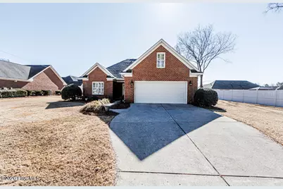 205 Dover Road, Rocky Mount, NC 27804 - Photo 1