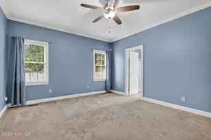 3209 Queensferry Dr NW, Wilson, NC 27896 - Photo 16