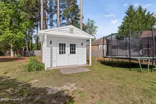 3209 Queensferry Dr NW, Wilson, NC 27896 - Photo 38