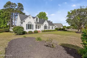 3209 Queensferry Dr NW, Wilson, NC 27896 - Photo 2