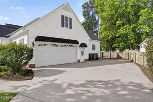3209 Queensferry Dr NW, Wilson, NC 27896 - Photo 34