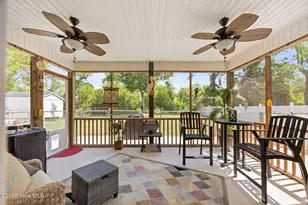 116 Bur Oaks Blvd, Newport, NC 28570 - Photo 48