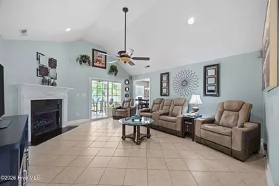 116 Bur Oaks Boulevard, Newport, NC 28570 - Photo 24