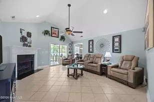 116 Bur Oaks Blvd, Newport, NC 28570 - Photo 24
